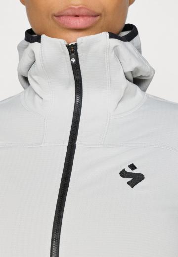 Спортивная толстовка