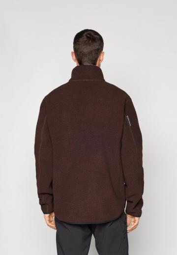 Флисовая куртка