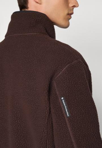 Флисовая куртка