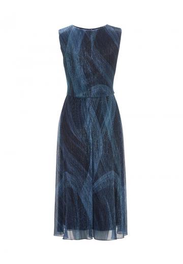 Коктейльное платье