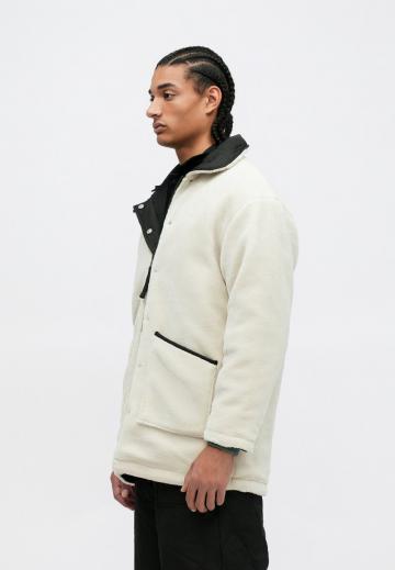 Пуховое пальто