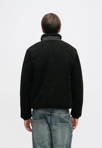 Флисовая куртка