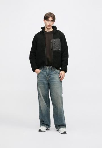 Флисовая куртка