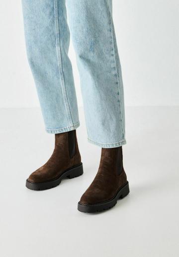 Ботинки челси