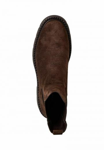 Ботинки челси