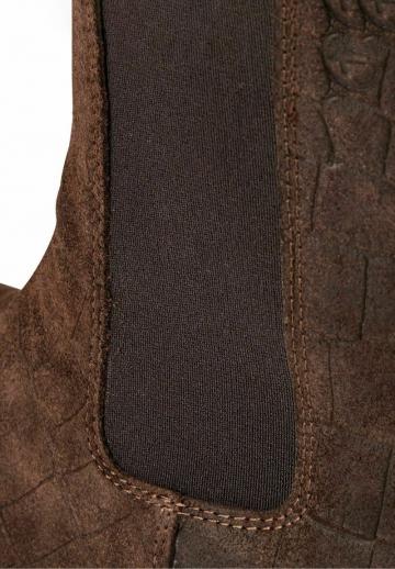 Ботинки челси