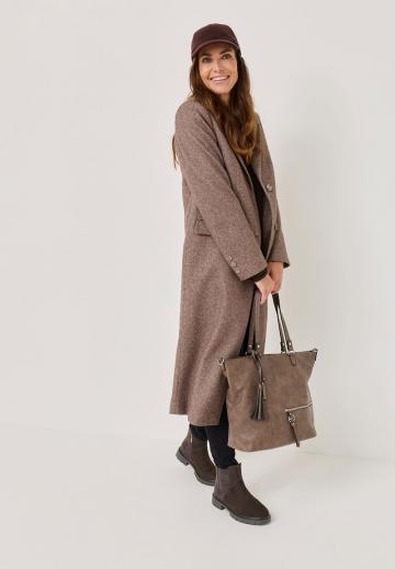 Широкие сапоги