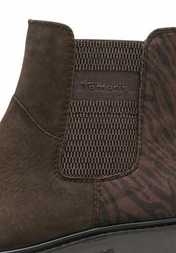 Широкие сапоги