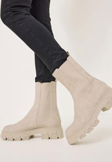 Ботинки челси