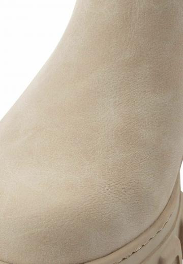 Ботинки челси