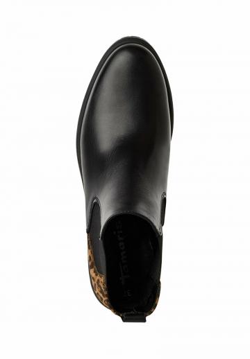 Ботинки челси