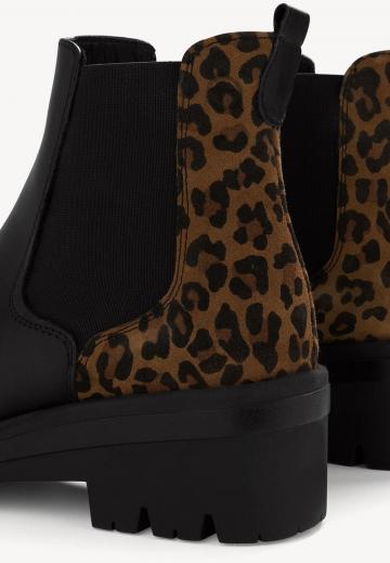 Ботинки челси