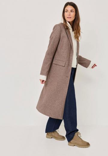 Широкие сапоги