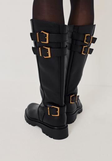 Ковбойские сапоги