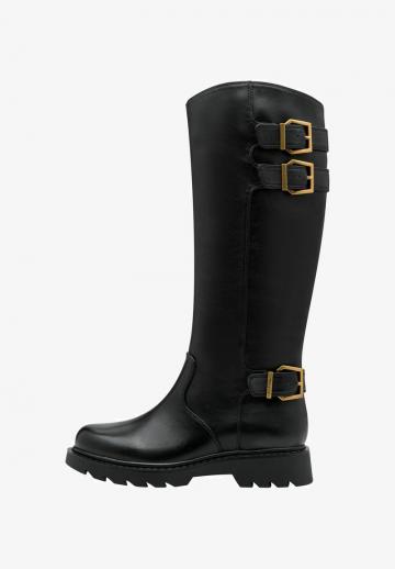 Ковбойские сапоги