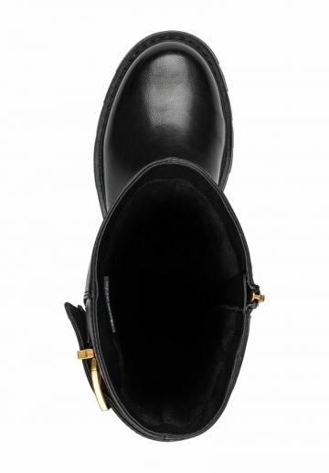 Ковбойские сапоги