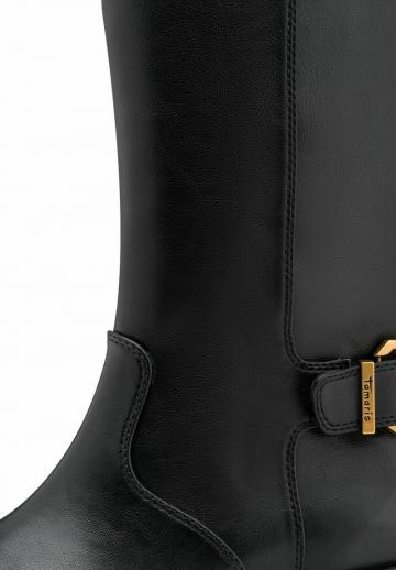 Ковбойские сапоги