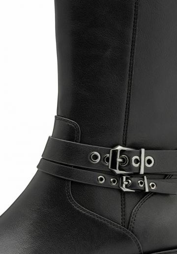 Ковбойские сапоги