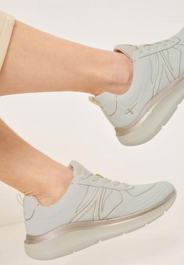 Гандбольные кроссовки