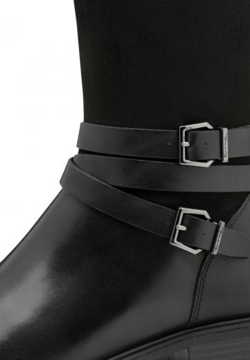 Ковбойские сапоги