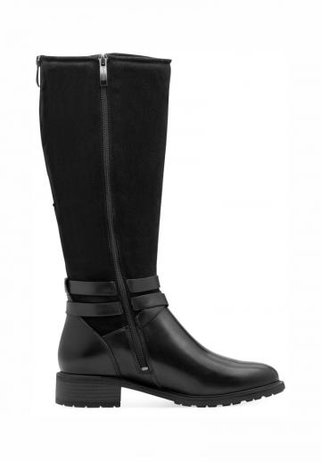 Ковбойские сапоги