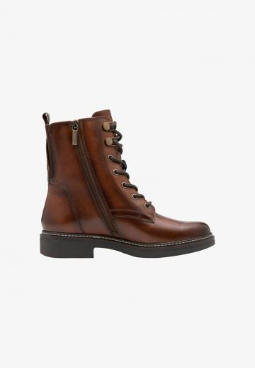 Широкие сапоги