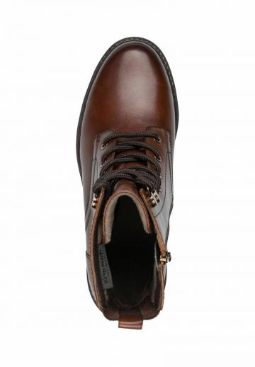 Широкие сапоги