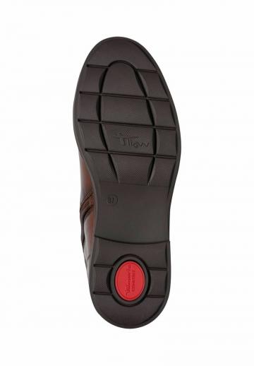 Широкие сапоги