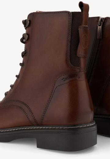 Широкие сапоги