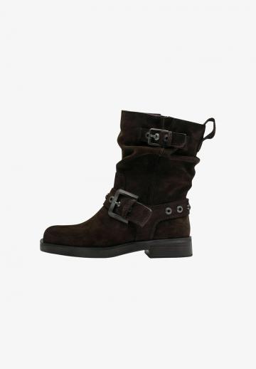 Ковбойские сапоги