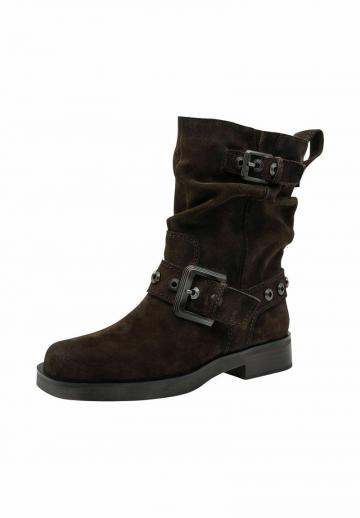 Ковбойские сапоги