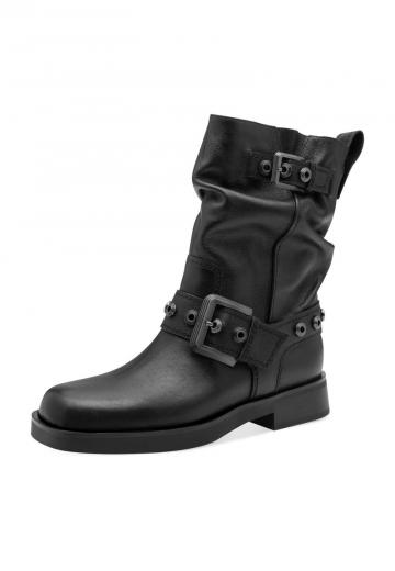 Ковбойские сапоги