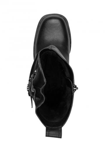 Ковбойские сапоги