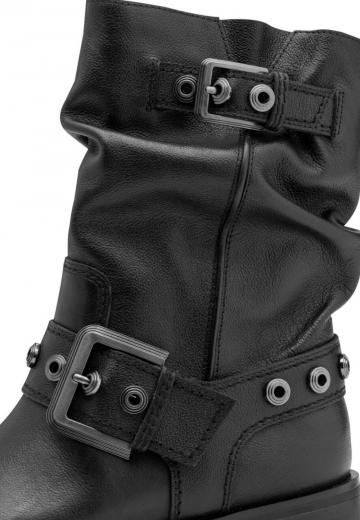 Ковбойские сапоги