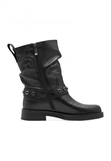 Ковбойские сапоги