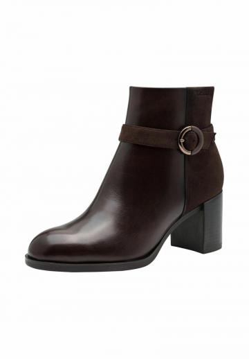 Ковбойские сапожки