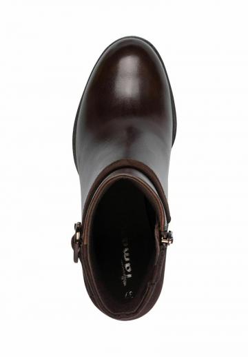 Ковбойские сапожки