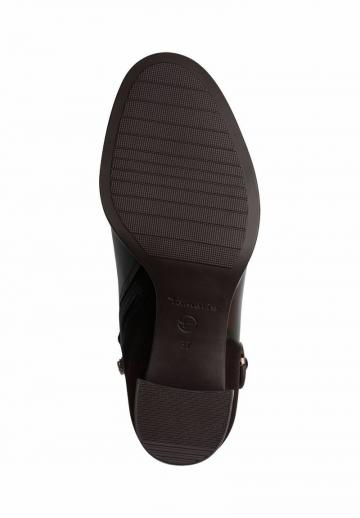 Ковбойские сапожки