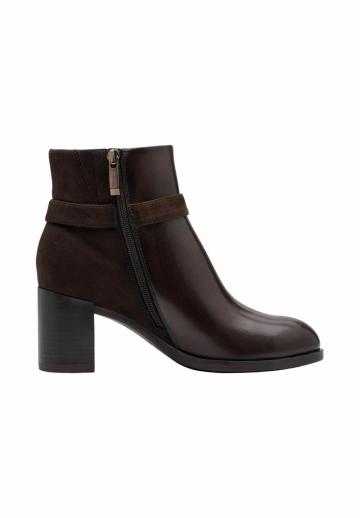 Ковбойские сапожки