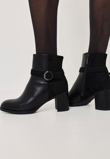 Ковбойские сапожки