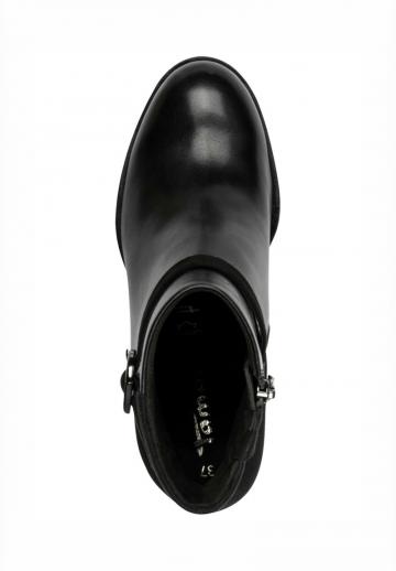 Ковбойские сапожки