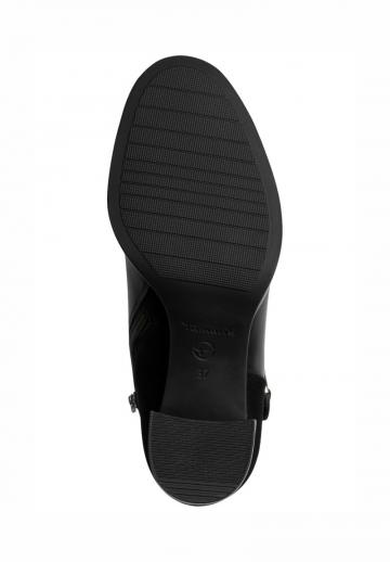 Ковбойские сапожки