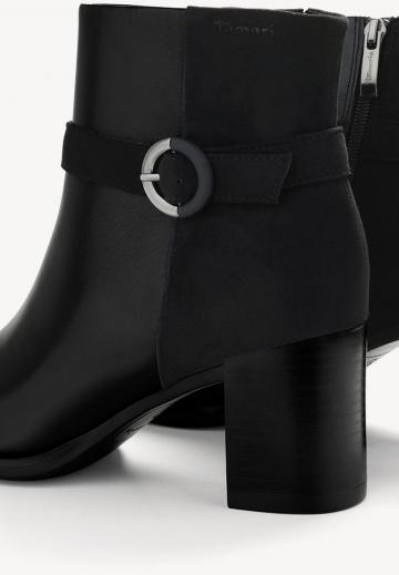 Ковбойские сапожки