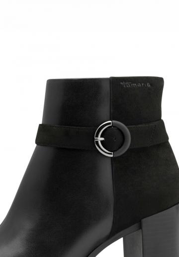 Ковбойские сапожки