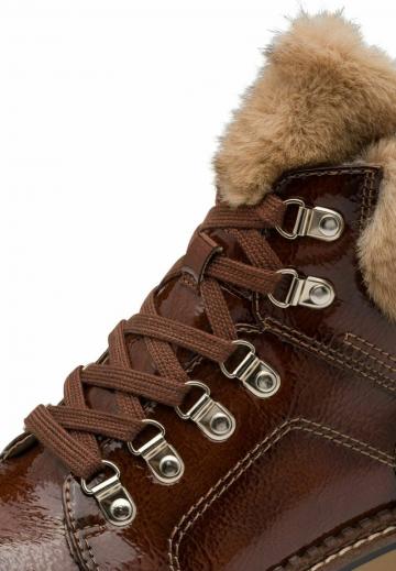 Широкие сапоги