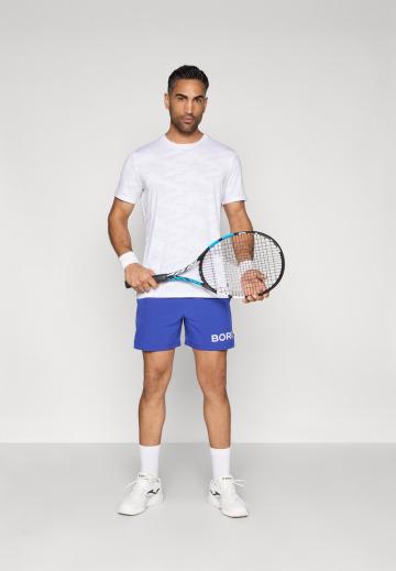 Спортивная майка