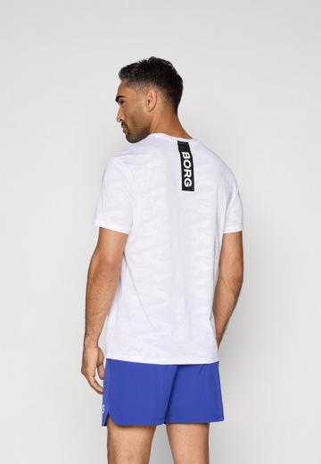 Спортивная майка