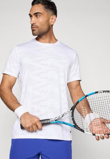 Спортивная майка