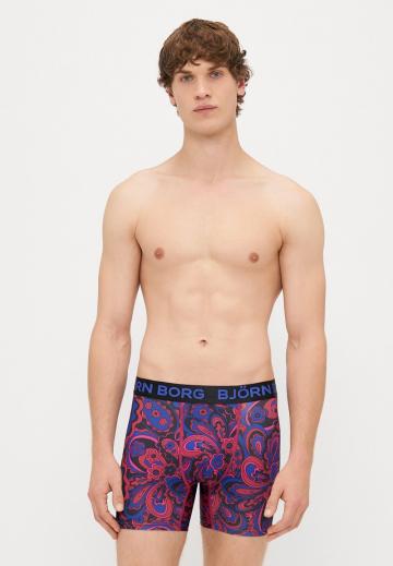 Трусы шортики