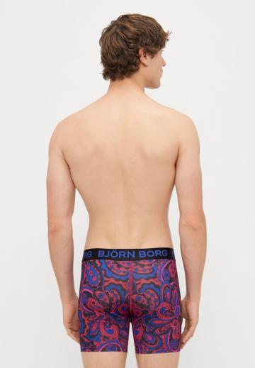 Трусы шортики